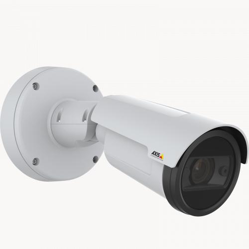AXIS 2 MP P1455-LE Netwerkbewakingscamera 01997-001
