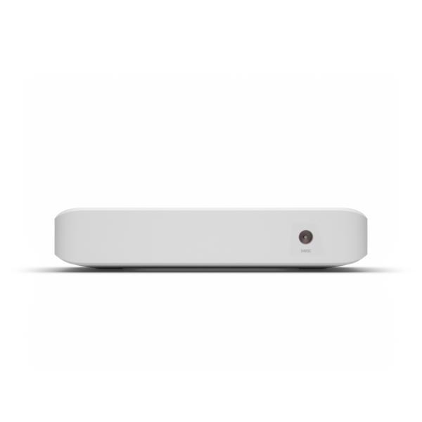 Ubiquiti UniFi Switch Lite - 8 poort 52W poE USW-Lite-8-POE