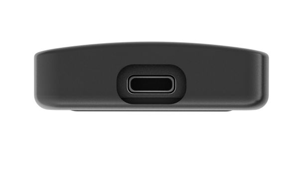 2TB Glyph Atom Portable SSD (Zwart) A2000BLK