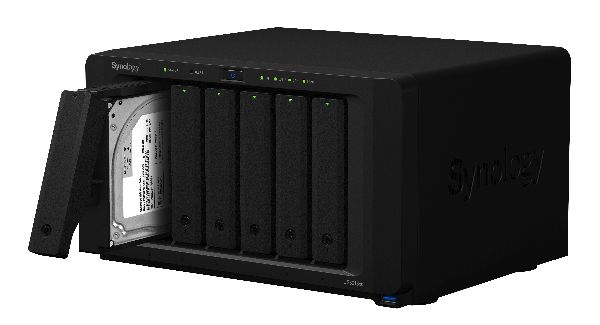 Synology DS3018xs