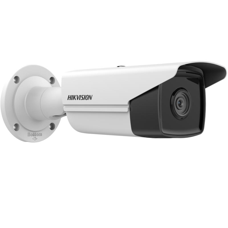 Hikvision 8 MP Bullet Network Camera  DS-2CD2T83G2-2I(2.8mm)