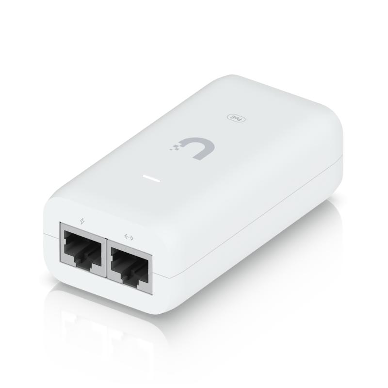 Ubiquiti PoE Adapter (15W) U-POE