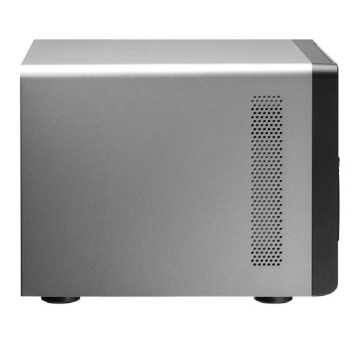 QNAP TS-659 Pro II