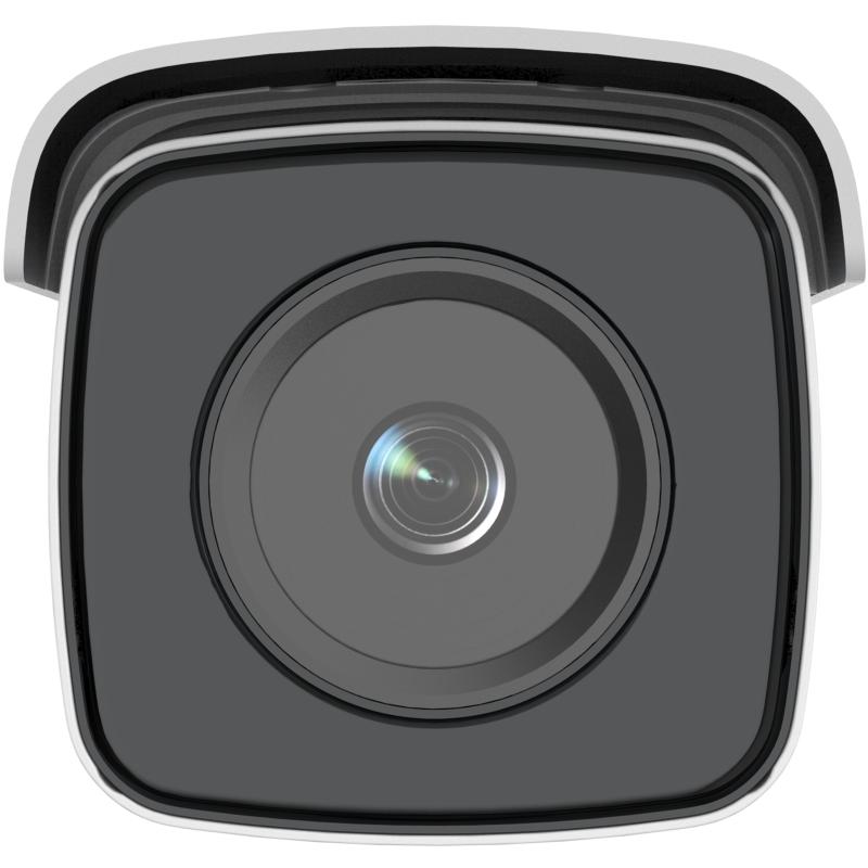 Hikvision 4 MP Bullet Network Camera Zwart DS-2CD2T46G2-2I(2.8mm)(C)(BLACK)