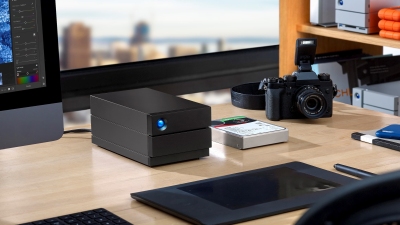 LaCie 2big RAID 4TB