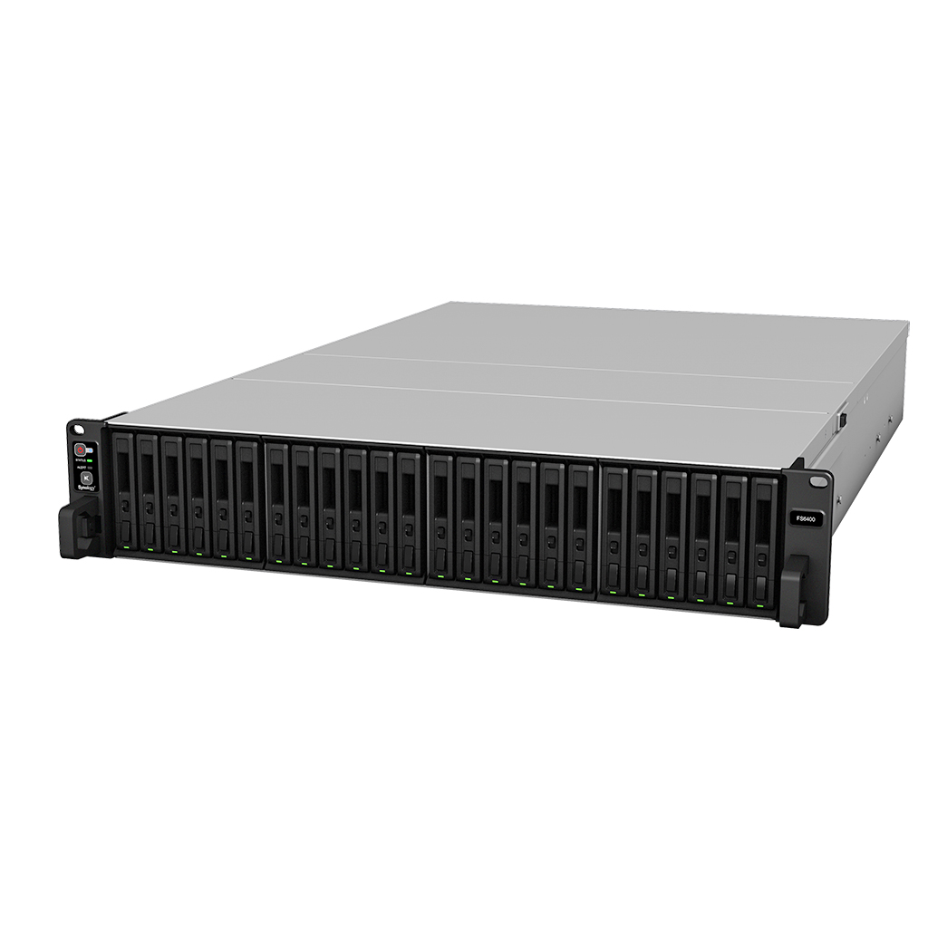 Synology FlashStation FS6400