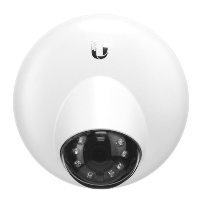 Ubiquiti UniFi Video Camera G3 Dome 5-Pack
