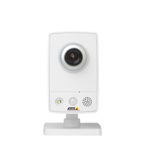 AXIS M1034-W