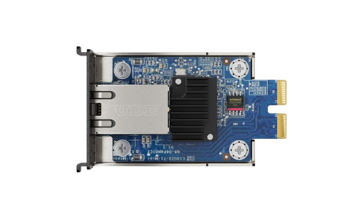 Synology E10G22-T1-Mini Ethernet Adapter
