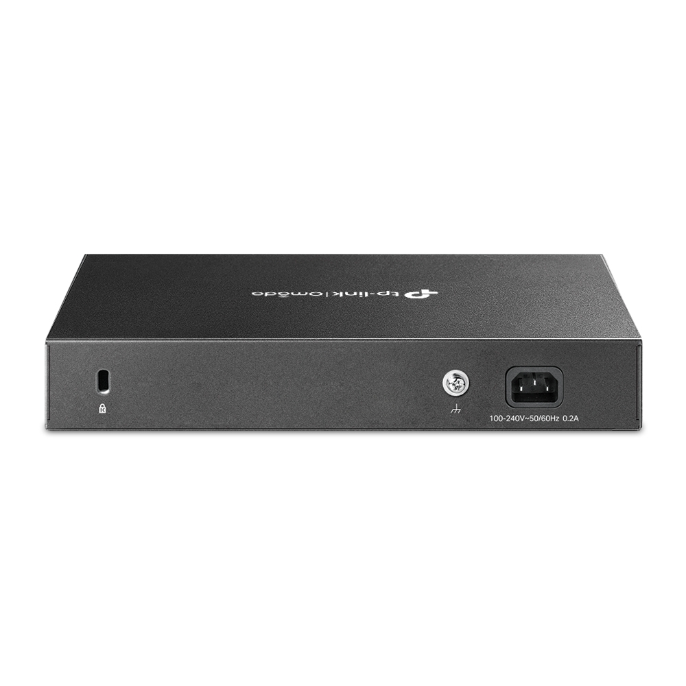 TP-Link Omada Gigabit VPN Router ER7206