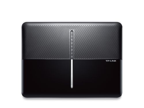 TP-LINK Archer C2600