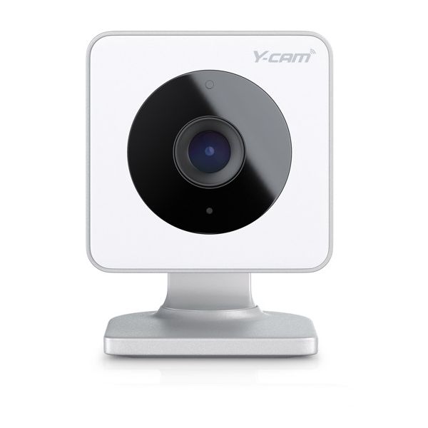 Y-Cam Evo Indoor HD Wi-Fi