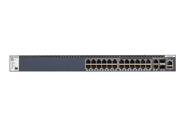 Netgear L3 managed switch GSM4328S-100NES M4300-28G