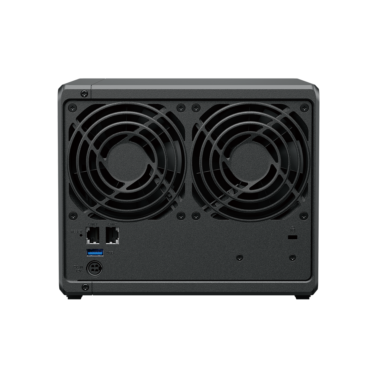 Synology DS423+ 4-bay NAS