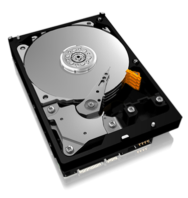 3000GB Western Digital WD30EZRSDTL