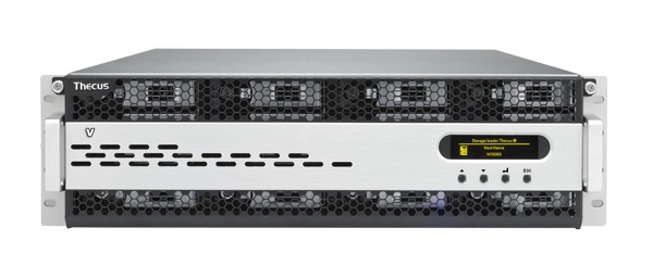 Thecus N16000V