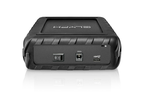 2TB Glyph Blackbox Pro 7200RPM USB-C (3.1) BBPR2000