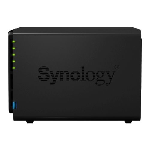 Synology DS415+ - 1 jaar garantie -