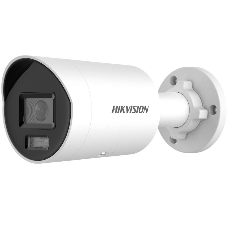 Hikvision IP Mini Bullet DS-2CD2086G2H-IU(2.8mm)(eF)