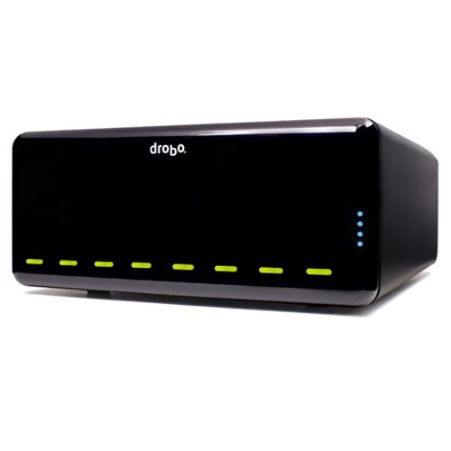 Drobo Pro
