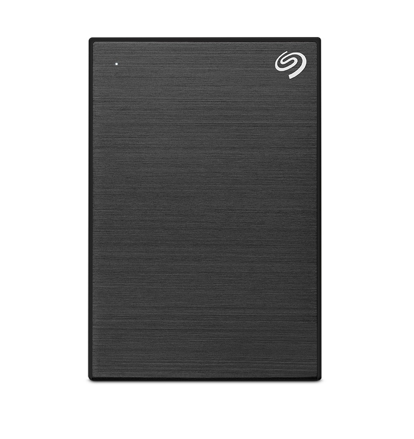 5TB Seagate One Touch portable drive 2.5 inch| Black STKC5000400