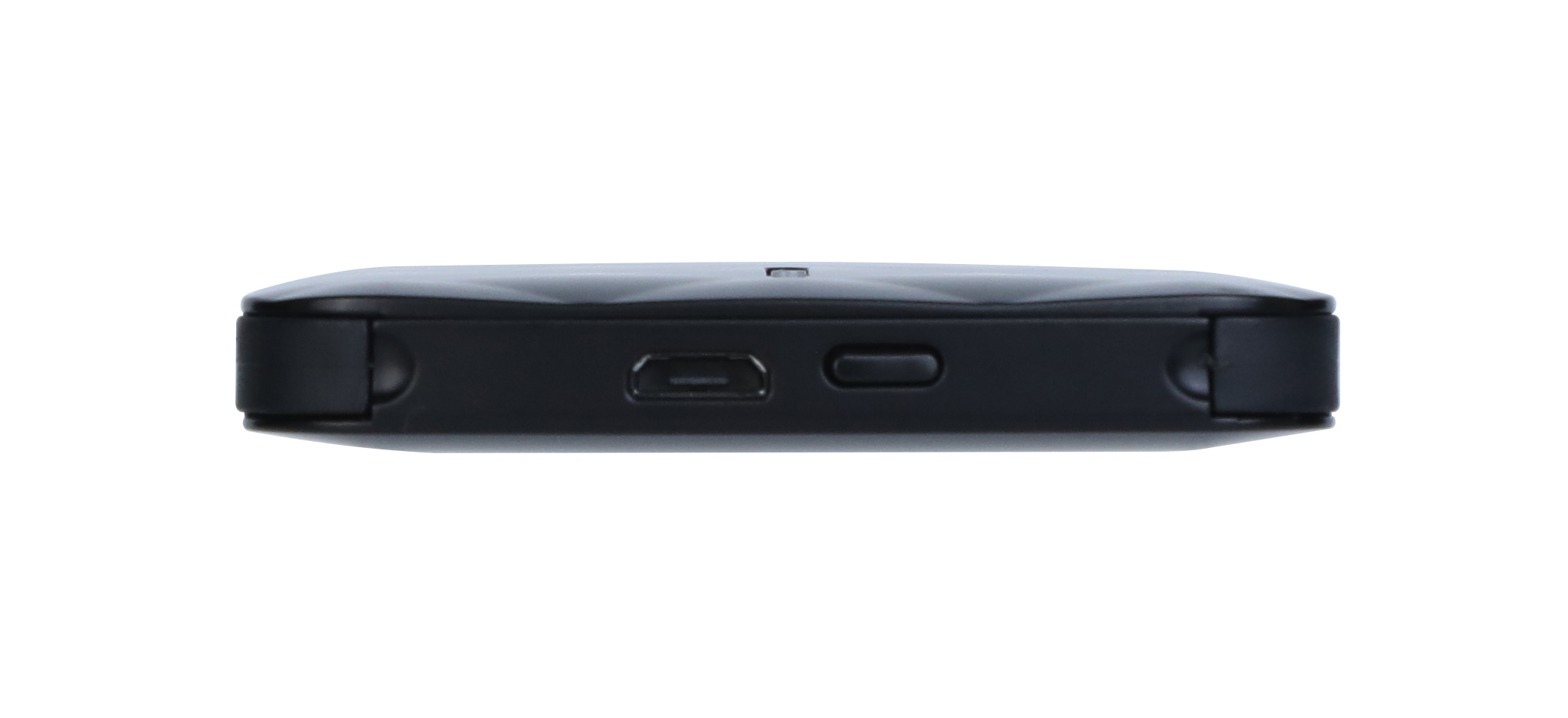 iWalk Duo 3000mAh Powerbank Zwart