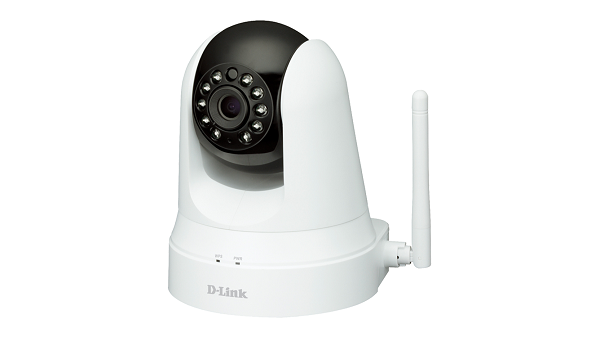 D- Link DCS-5020L