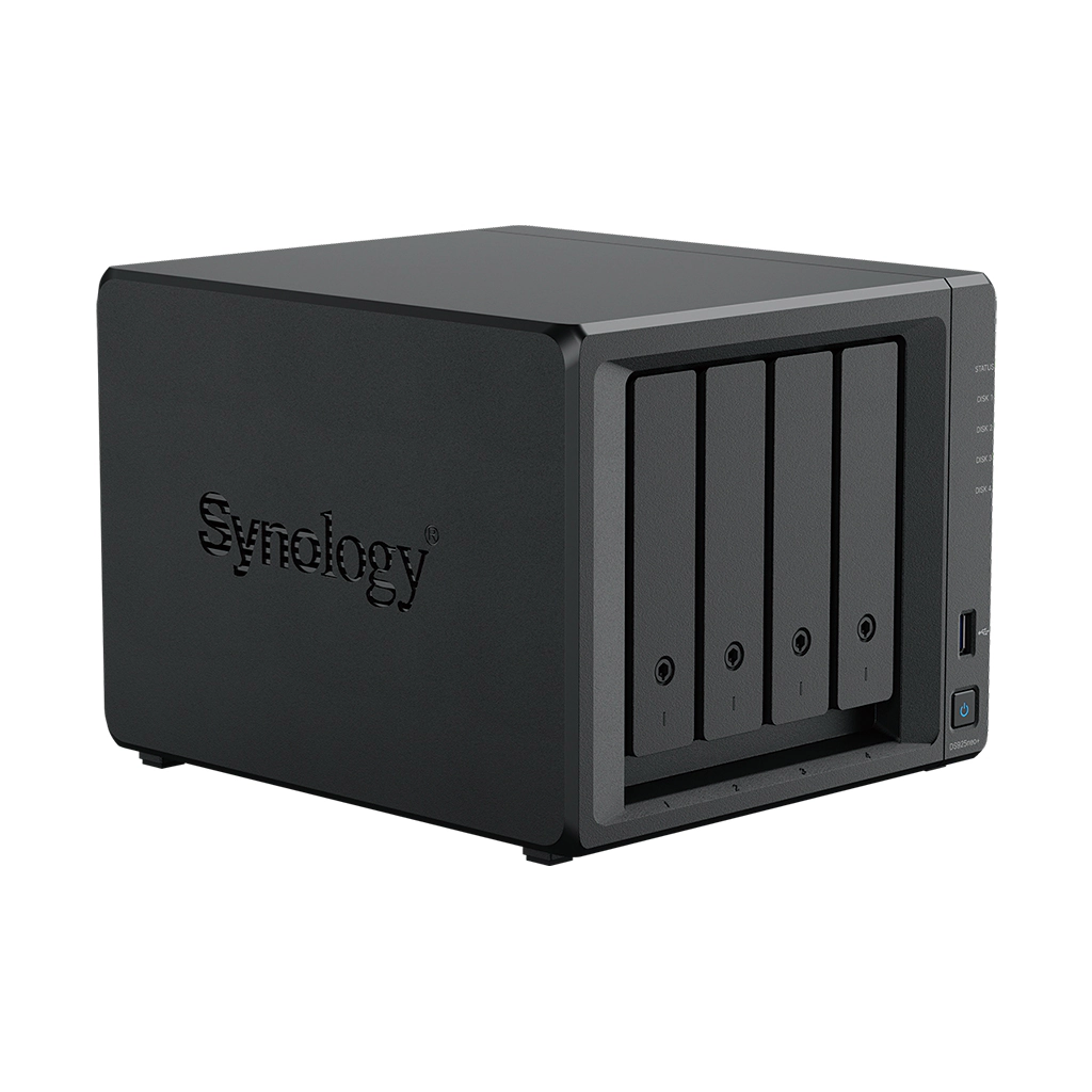 Synology DS925neo+ NAS