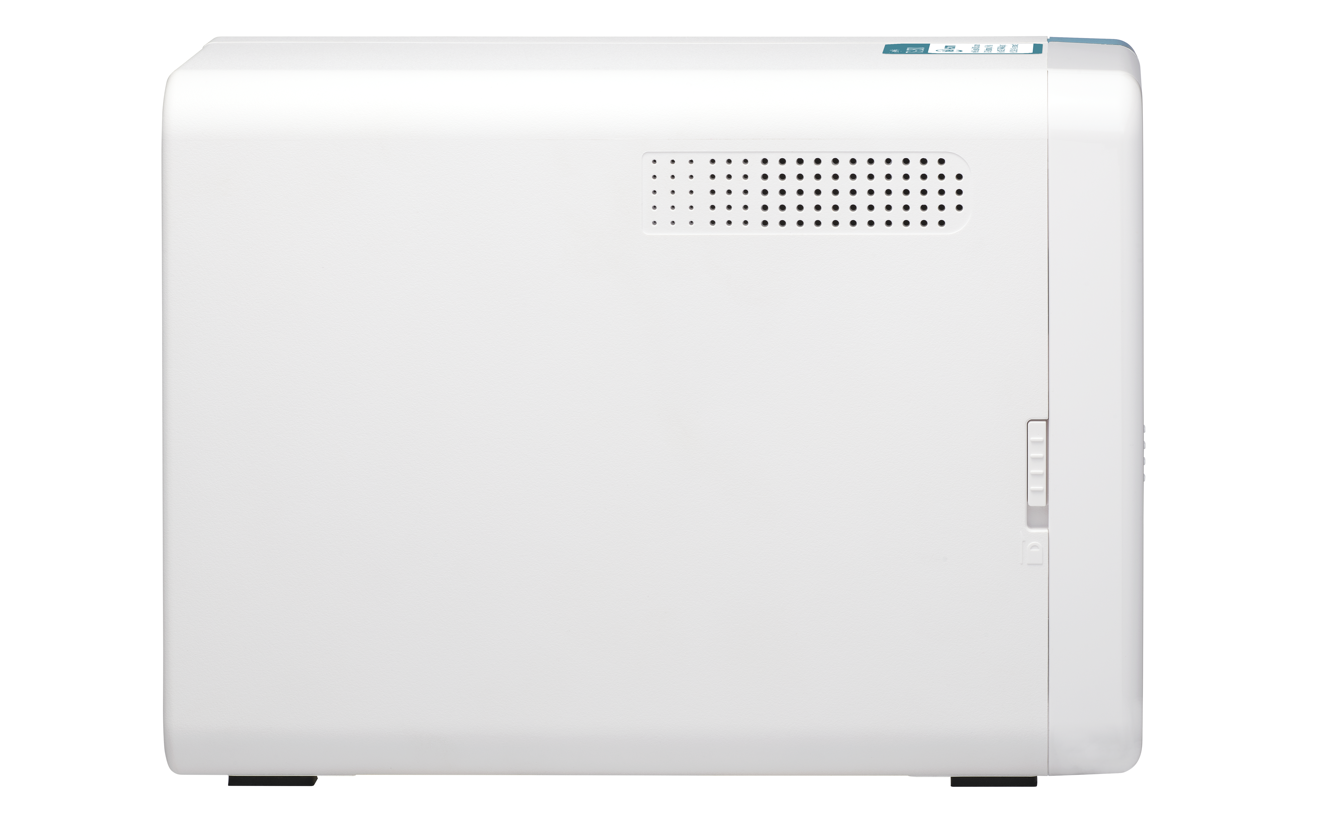 QNAP TS-251D-4G