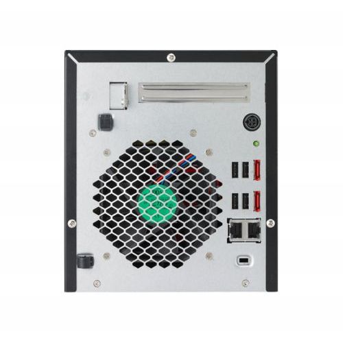 Thecus N4200 Pro