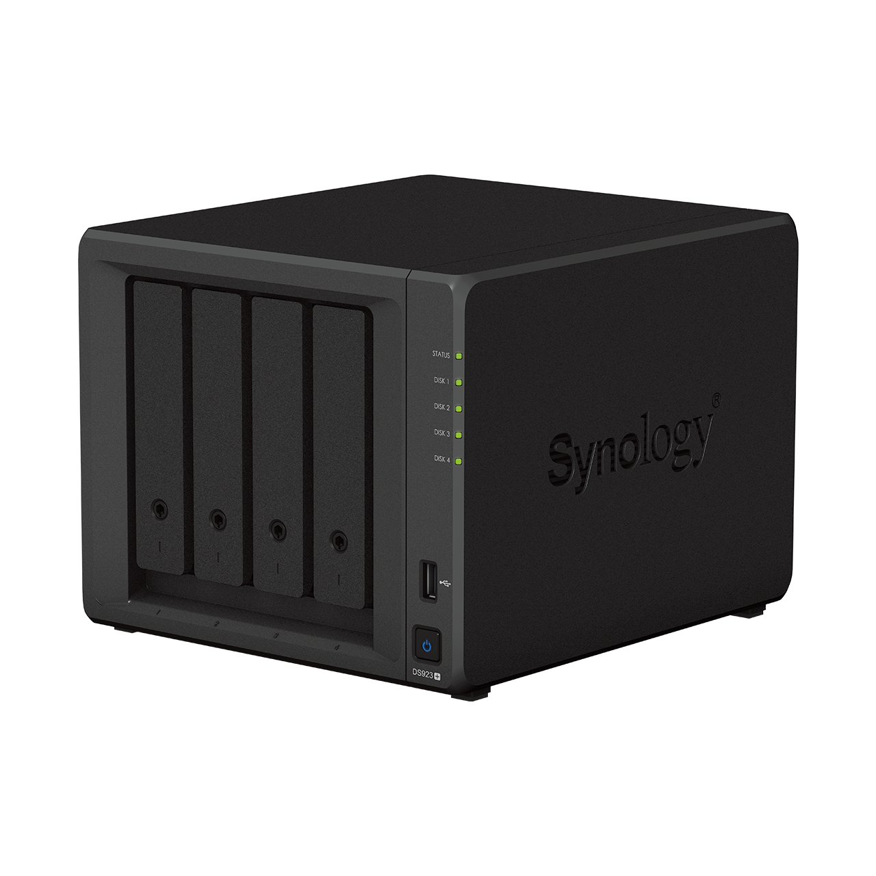 Synology DS923+ 4-bay NAS