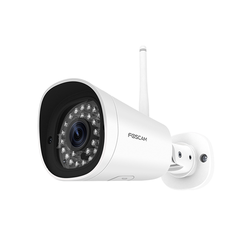 Foscam FI9912P FI9912P-W