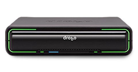 Drobo Mini