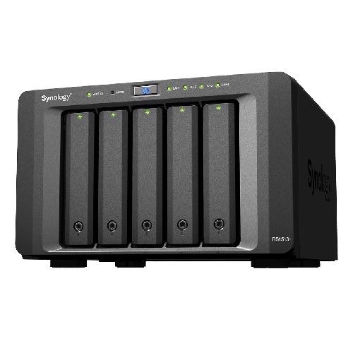 Synology DS1513+