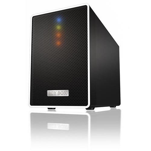 ICY BOX IB-RD4320StUS2