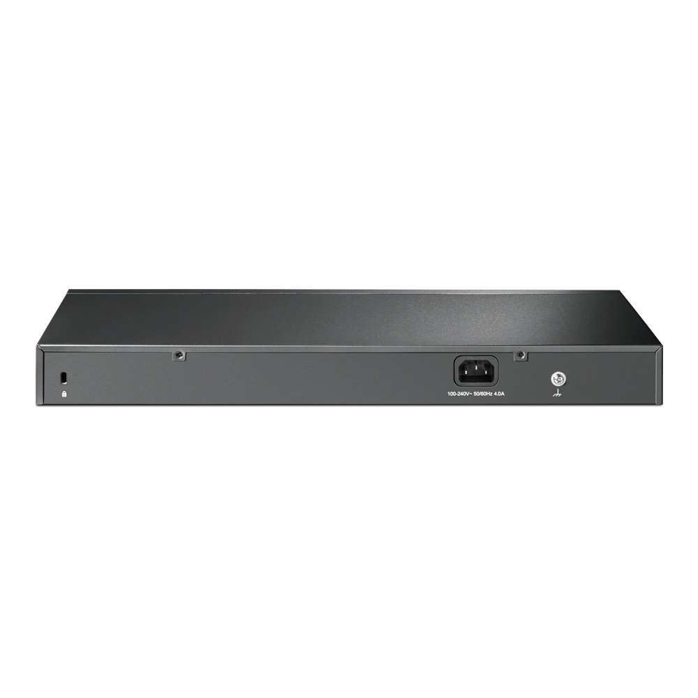 TP-LINK 28-Port Gigabit Smart Switch TL-SG2428P