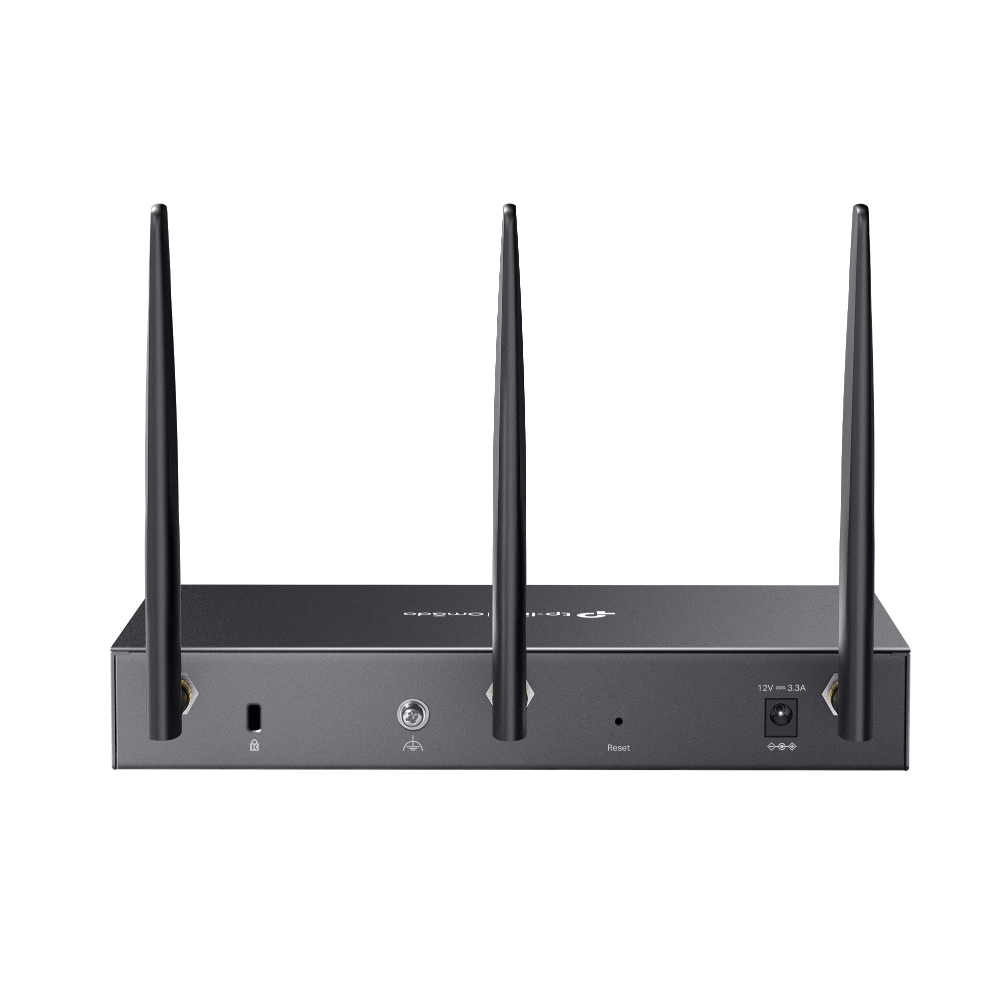 TP-Link DR3650v Omada AX3000 Wi-Fi 6 Gateway