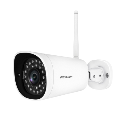 Foscam 4.0MP G4P WiFi Super HD Outdoor Camera G4P-W