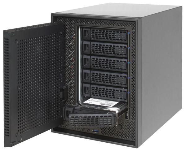 Netgear ReadyNAS 526X