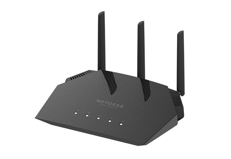 Netgear AX1800 Dual Band Access Point WAX204-100EUS