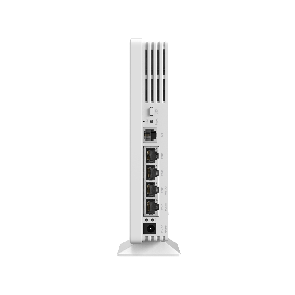 TP-Link EAP650- Desktop Wi-Fi 6 Access Point