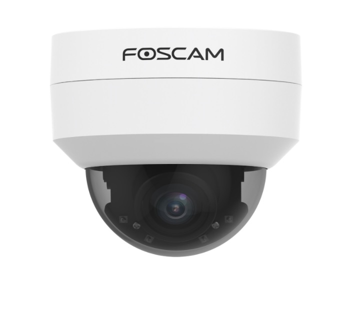 Foscam D4Z 4Mp WiFi PTZ dome camera