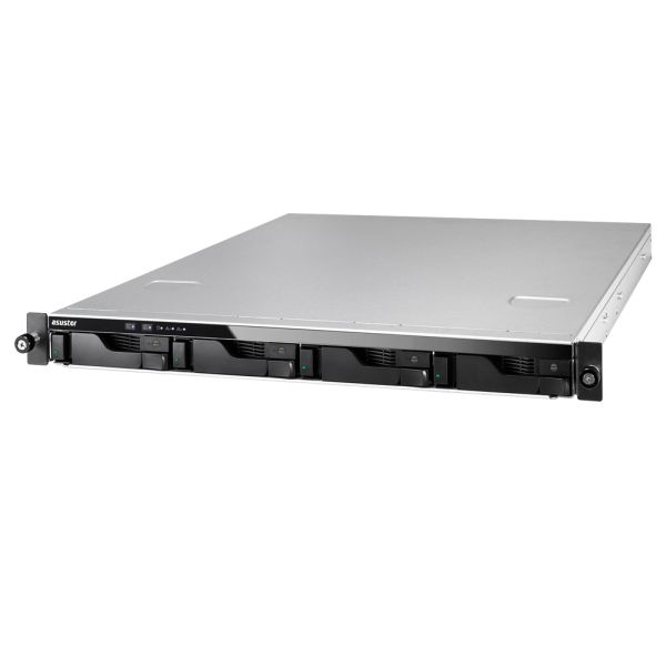 ASUSTOR AS6204RS