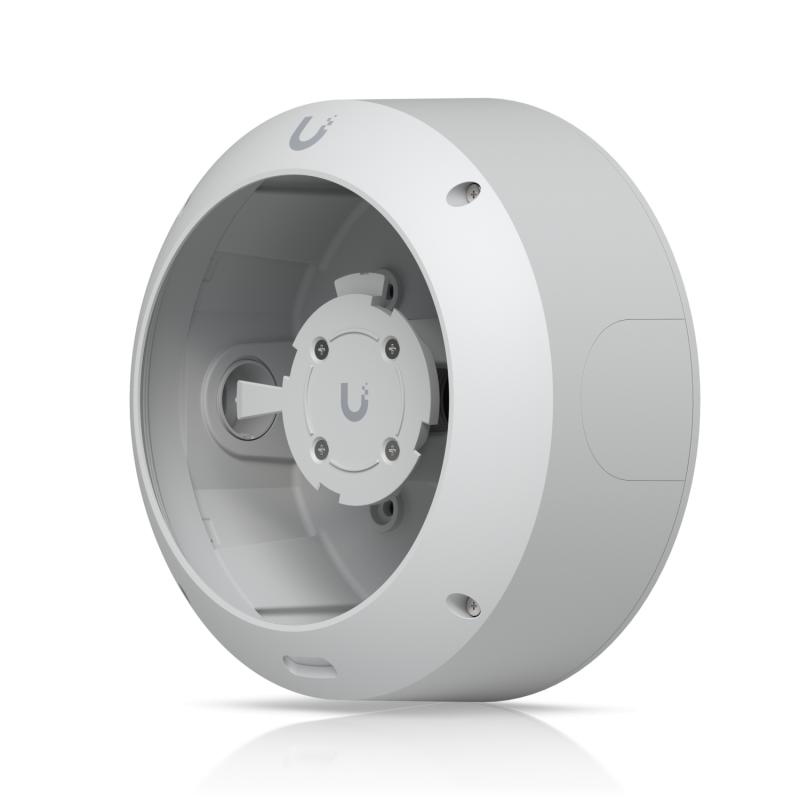 Ubiquiti UniFi Camera AI 360 Junction Box (White)
