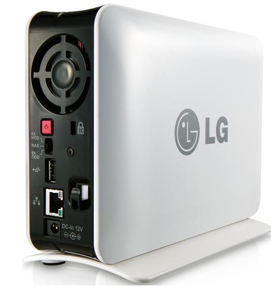 LG N1T1 (1TB)