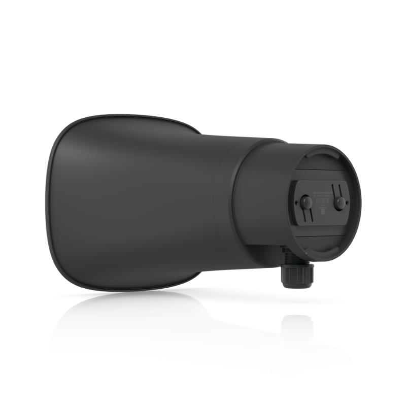Ubiquiti AI Horn Speaker (Black)