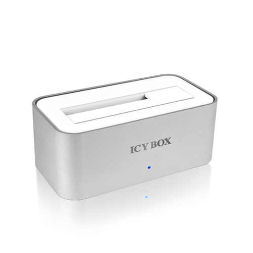 ICY BOX IB-111StU3-Wh