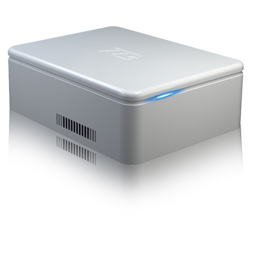 Ezy NoTouch Premium NT3600 1TB