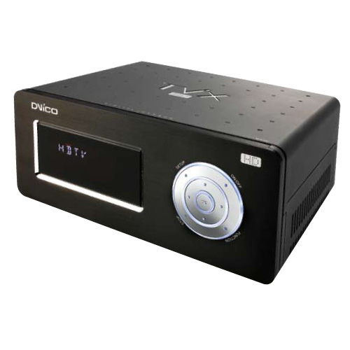 Dvico TVIX M-6500A (v2)