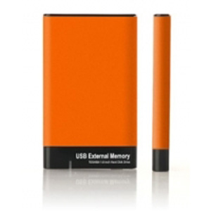 1.8 IDE Harddisk PowerOn 15GB Oranje